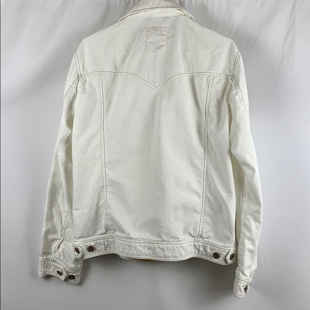 Hendrix Basic House Jacket - image 2